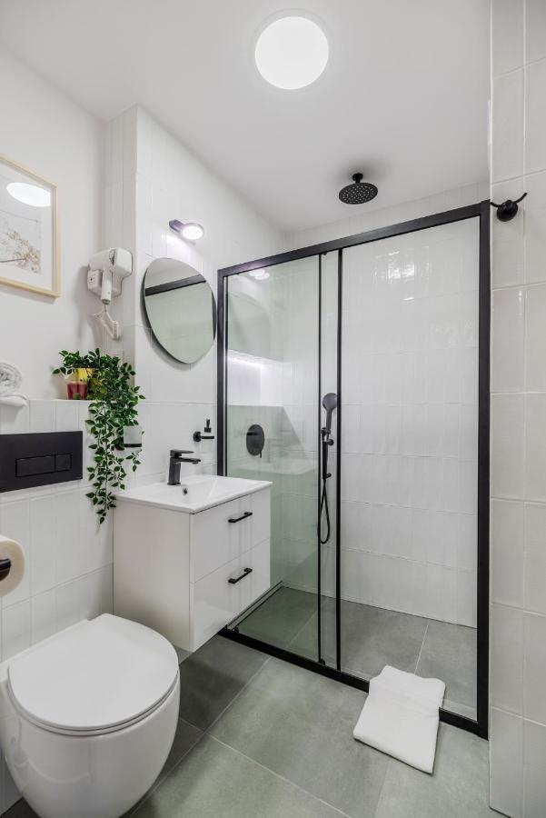 Apartments Modern City Centre Panska By Arrenda Βαρσοβία Εξωτερικό φωτογραφία