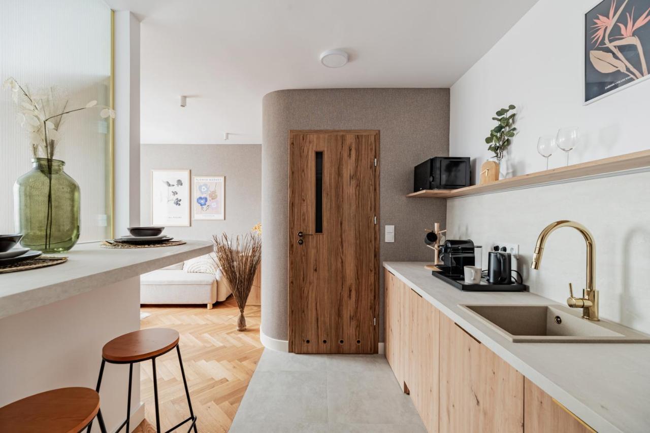 Apartments Modern City Centre Panska By Arrenda Βαρσοβία Εξωτερικό φωτογραφία