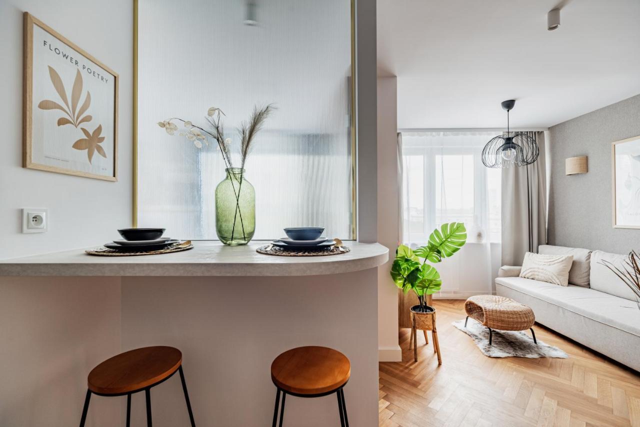 Apartments Modern City Centre Panska By Arrenda Βαρσοβία Εξωτερικό φωτογραφία