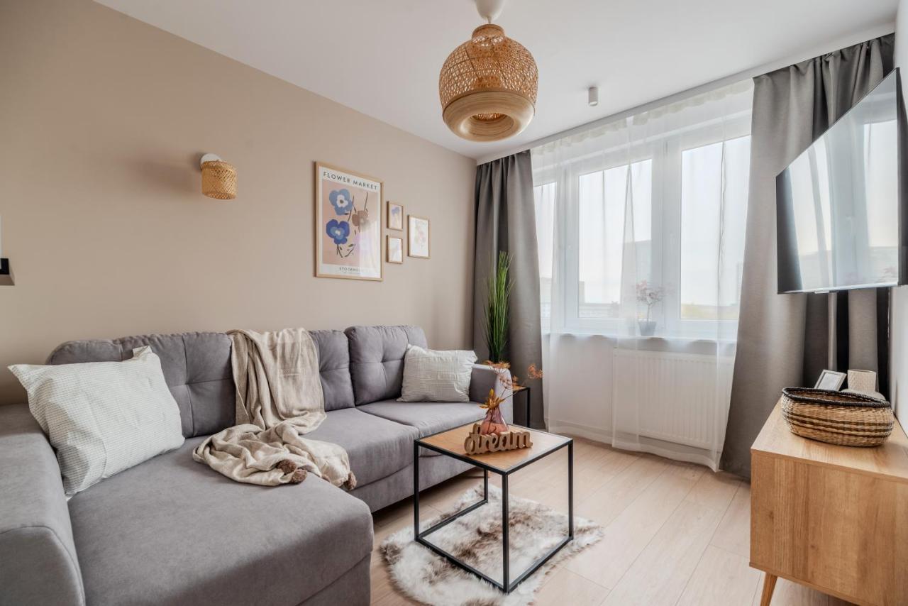 Apartments Modern City Centre Panska By Arrenda Βαρσοβία Εξωτερικό φωτογραφία