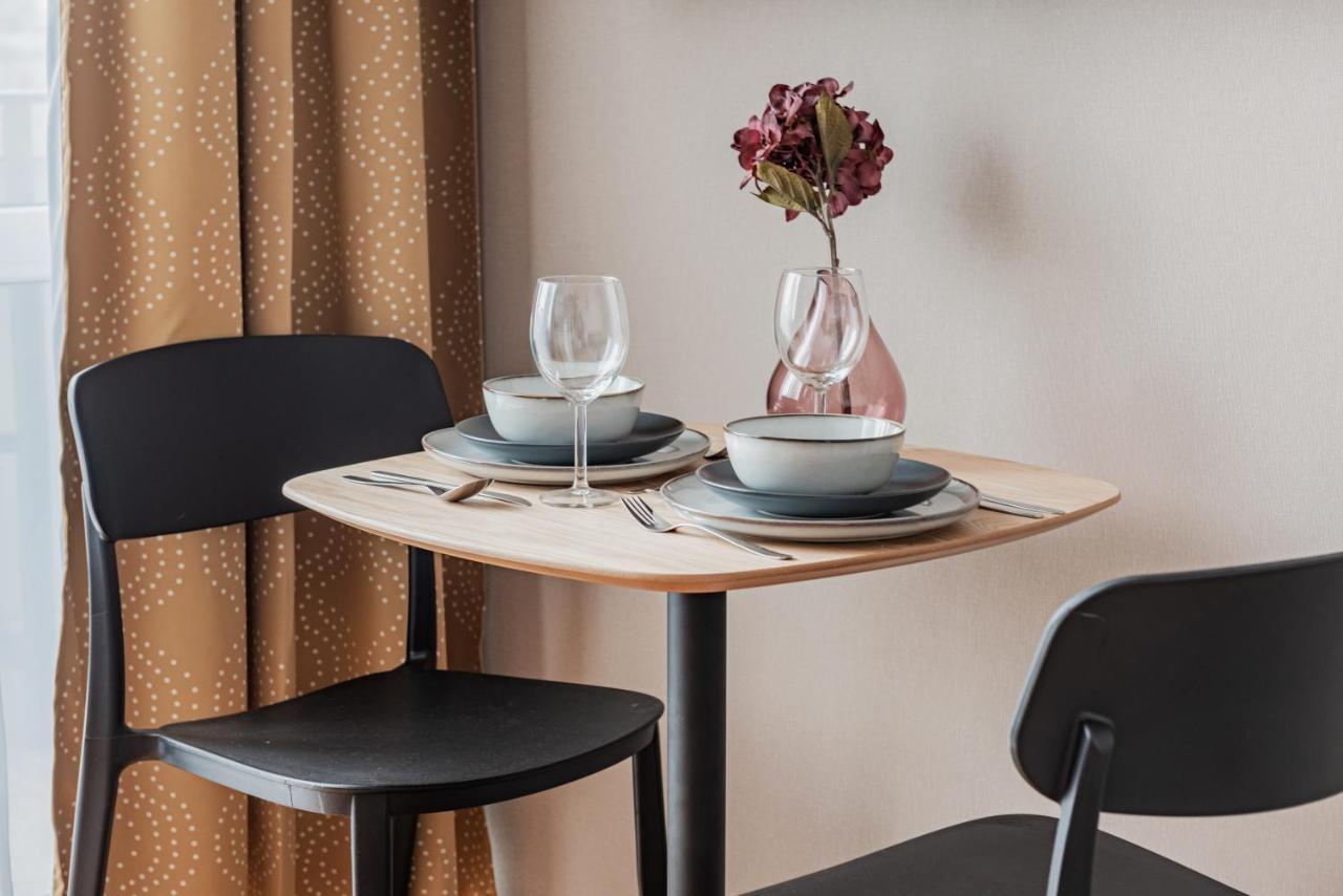 Apartments Modern City Centre Panska By Arrenda Βαρσοβία Εξωτερικό φωτογραφία
