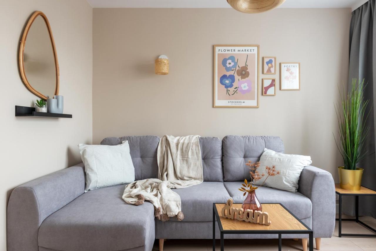 Apartments Modern City Centre Panska By Arrenda Βαρσοβία Εξωτερικό φωτογραφία