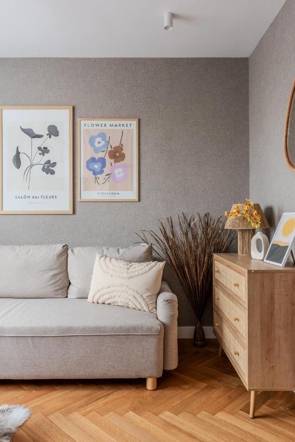 Apartments Modern City Centre Panska By Arrenda Βαρσοβία Εξωτερικό φωτογραφία