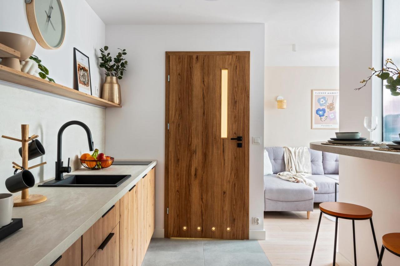 Apartments Modern City Centre Panska By Arrenda Βαρσοβία Εξωτερικό φωτογραφία