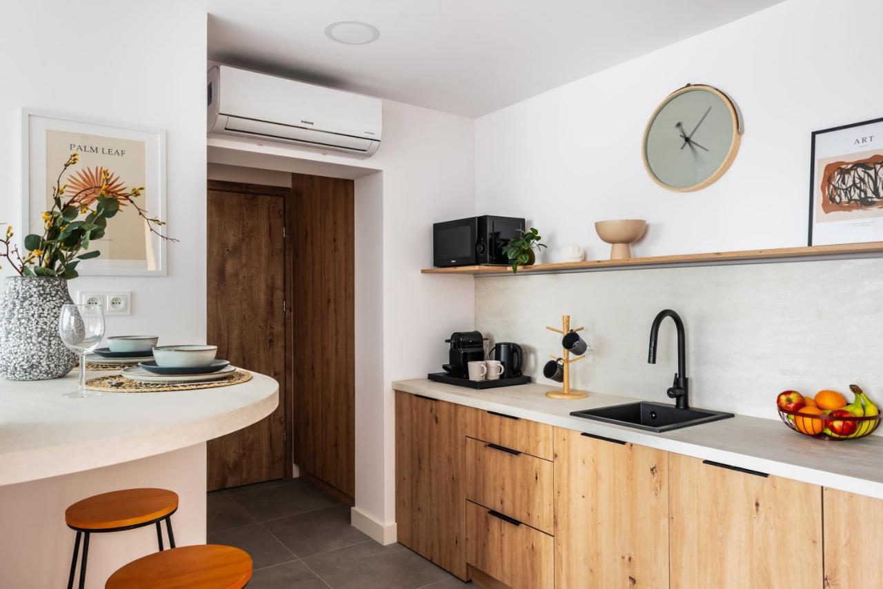Apartments Modern City Centre Panska By Arrenda Βαρσοβία Εξωτερικό φωτογραφία
