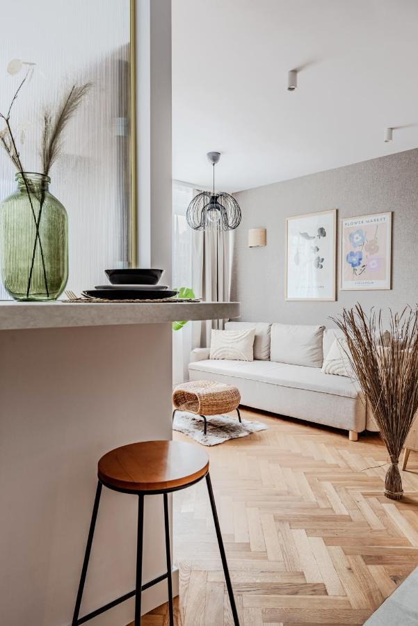 Apartments Modern City Centre Panska By Arrenda Βαρσοβία Εξωτερικό φωτογραφία